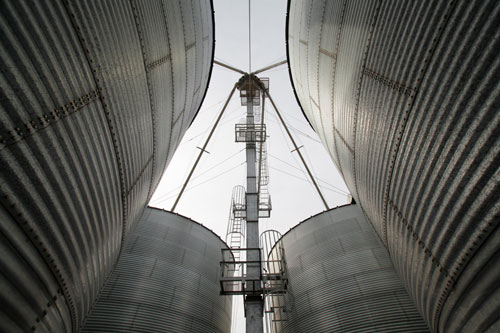 Grain Storage - Australian Grain Link